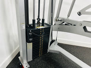 Nautilus Nitro Incline Press Machine